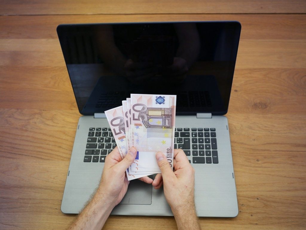 Pôžička online